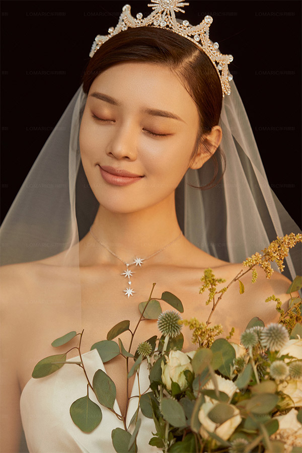 乐玛摄影 × 高定美学